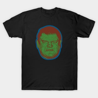 Dick The Bruiser T-Shirt